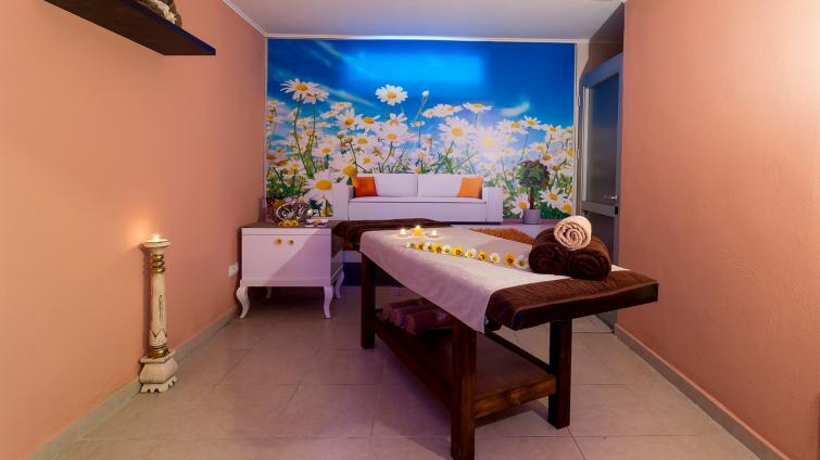 Modern Saraylar Halal Hotel Spa