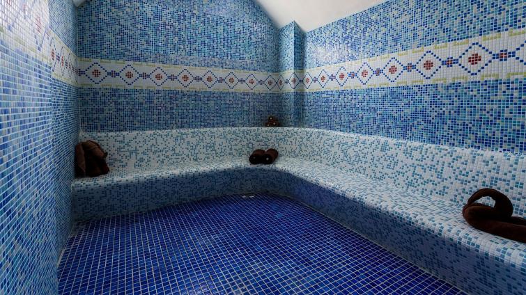 Modern Saraylar Halal Hotel Spa