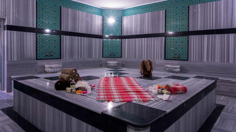 Modern Saraylar Halal Hotel Spa