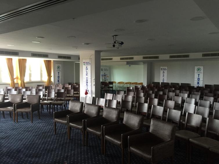 Modern Saraylar Halal Hotel Spa