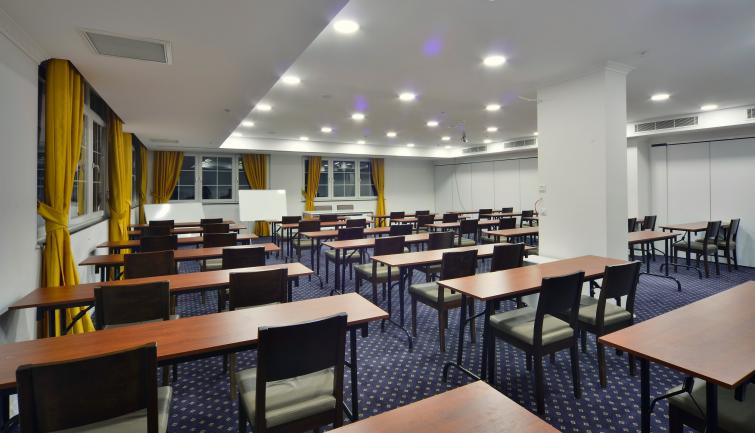 Modern Saraylar Halal Hotel Spa