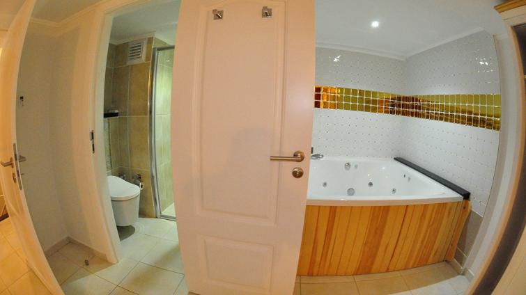 Modern Saraylar Halal Hotel Spa