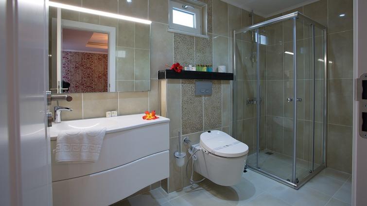 Modern Saraylar Halal Hotel Spa