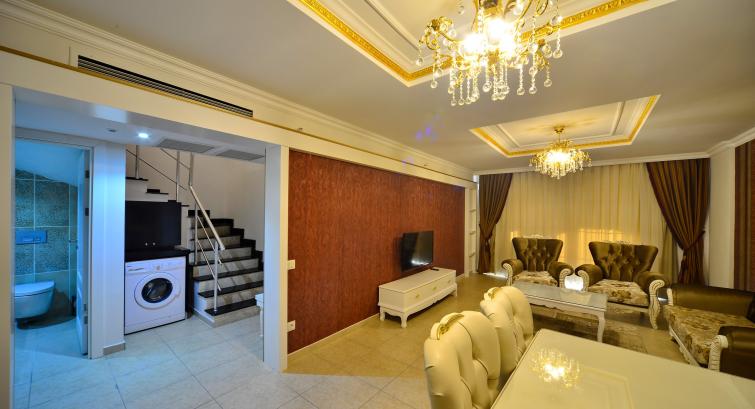Modern Saraylar Halal Hotel Spa