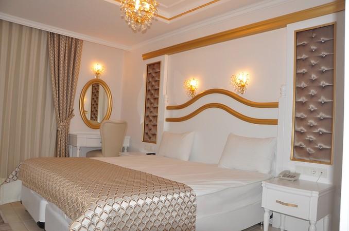 Modern Saraylar Halal Hotel Spa