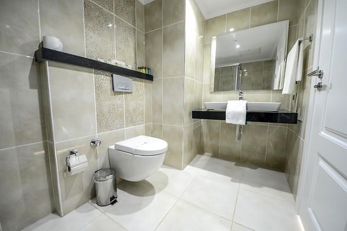 Modern Saraylar Halal Hotel Spa