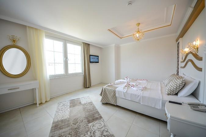 Modern Saraylar Halal Hotel Spa