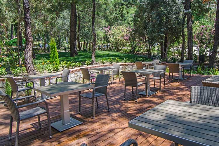 Pine Club Boutique Hotel Spa Kuşadası