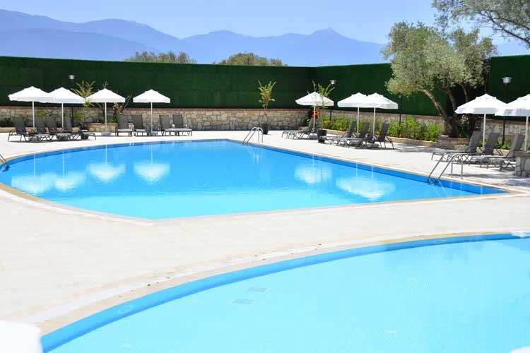 Pine Club Boutique Hotel Spa Kuşadası