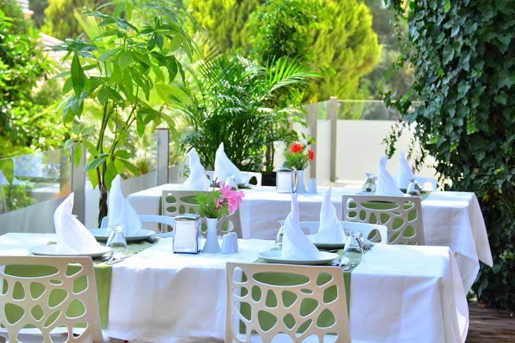 Pine Club Boutique Hotel Spa Kuşadası