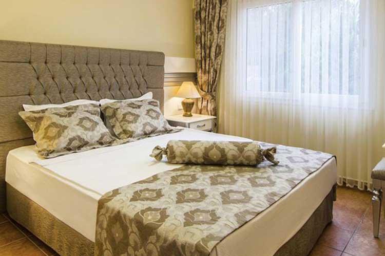Pine Club Boutique Hotel Spa Kuşadası