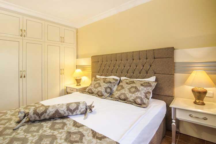 Pine Club Boutique Hotel Spa Kuşadası