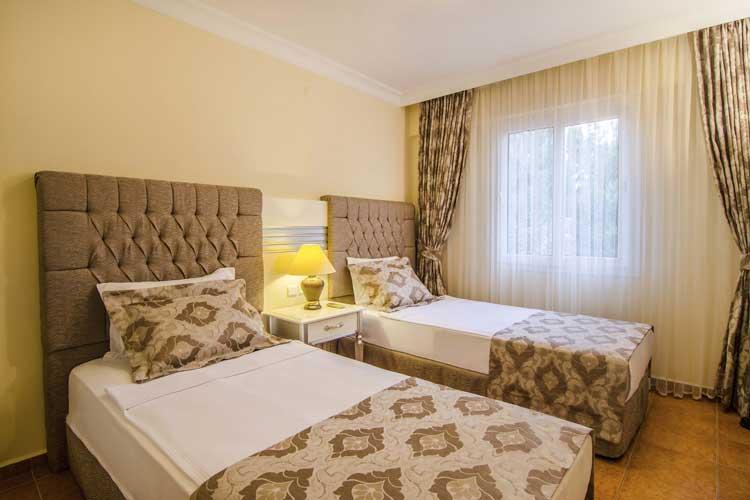 Pine Club Boutique Hotel Spa Kuşadası