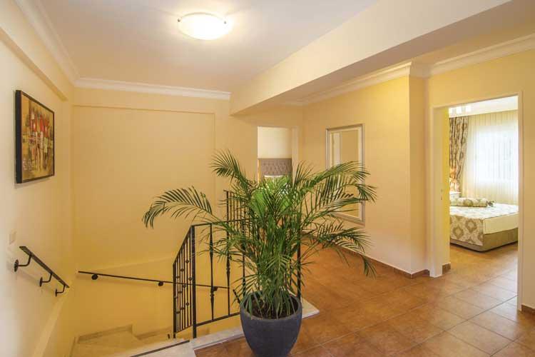 Pine Club Boutique Hotel Spa Kuşadası