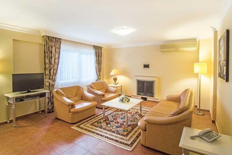 Pine Club Boutique Hotel Spa Kuşadası