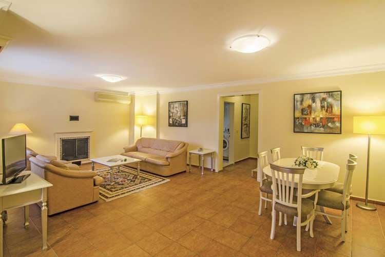 Pine Club Boutique Hotel Spa Kuşadası