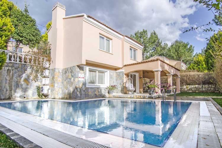 Pine Club Boutique Hotel Spa Kuşadası
