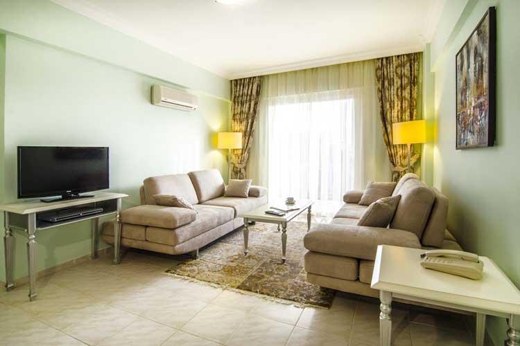 Pine Club Boutique Hotel Spa Kuşadası