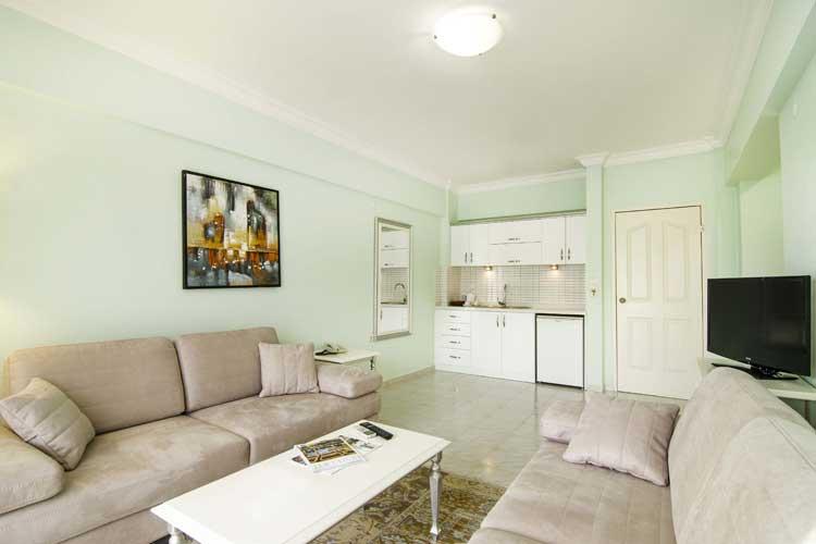 Pine Club Boutique Hotel Spa Kuşadası