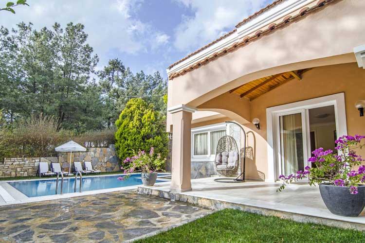 Pine Club Boutique Hotel Spa Kuşadası