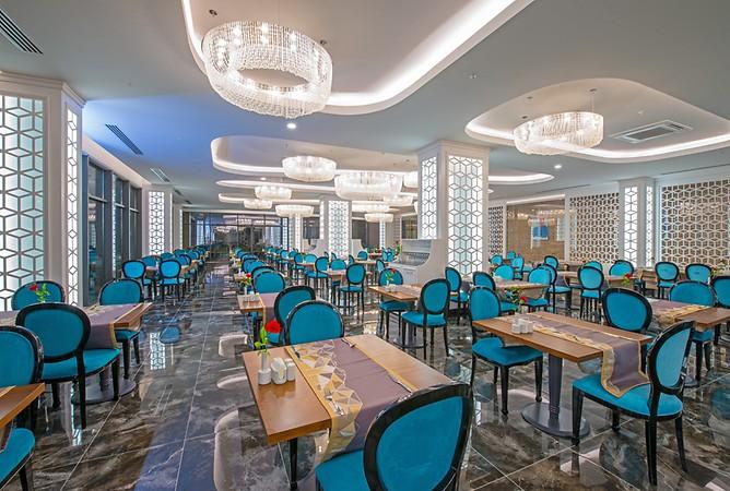 Sirius Deluxe Hotel