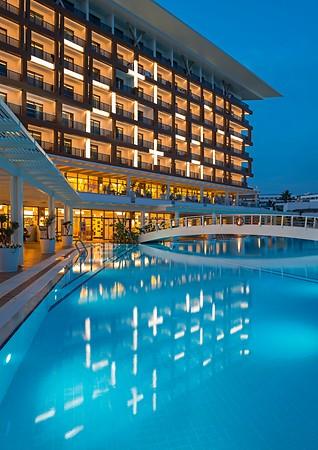 Sirius Deluxe Hotel