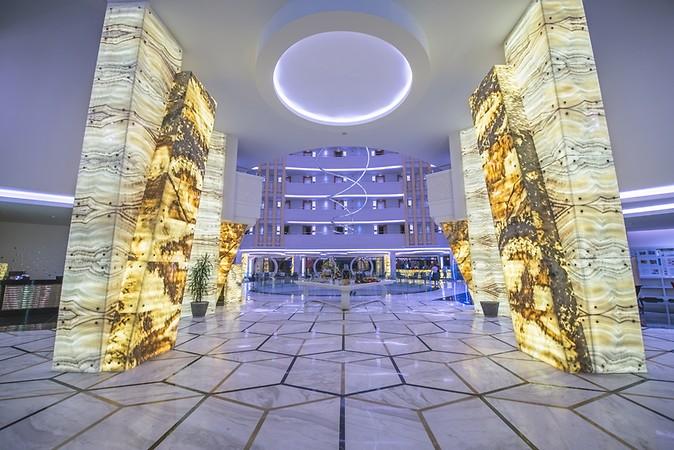 Sirius Deluxe Hotel