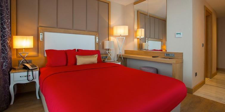 Sirius Deluxe Hotel