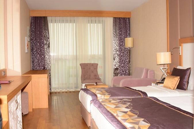 Sirius Deluxe Hotel