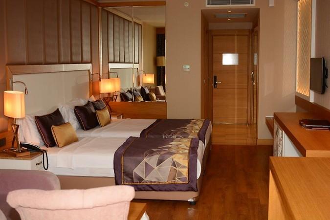 Sirius Deluxe Hotel