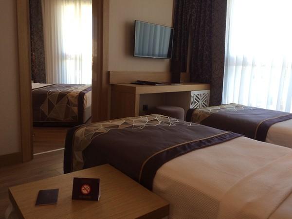 Sirius Deluxe Hotel