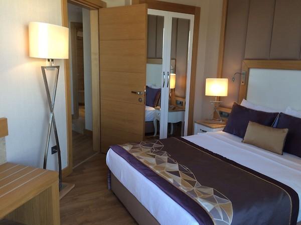 Sirius Deluxe Hotel
