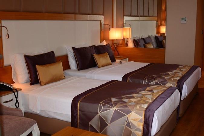 Sirius Deluxe Hotel