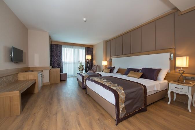 Sirius Deluxe Hotel