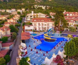 Sunshine Holiday Resort