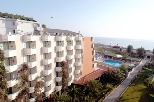 Club Hotel Mirabell