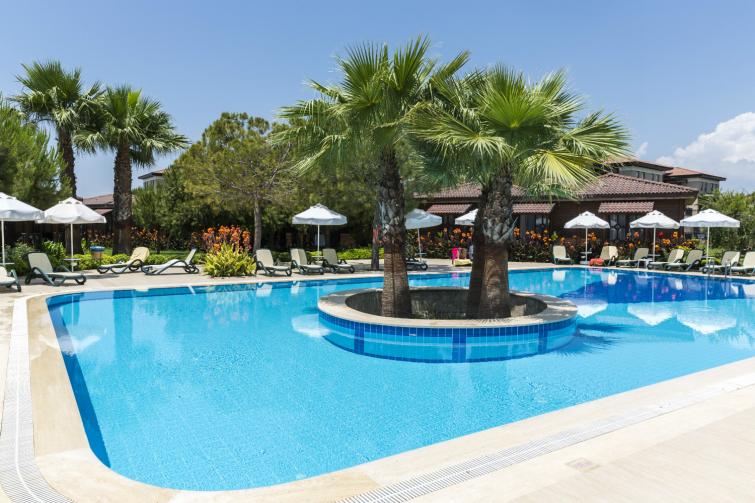 Club Calimera Serra Palace