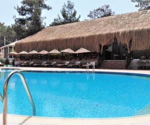 Olympos Village Hotel