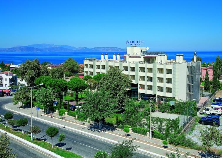 Akbulut Hotel & Spa