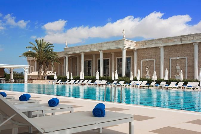 Kaya Artemis Resort Casino