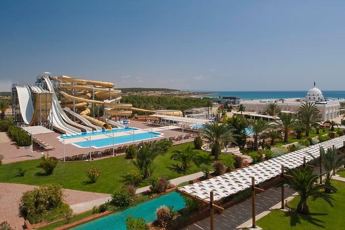 Kaya Artemis Resort Casino