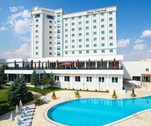 İkbal Thermal Hotel & Spa