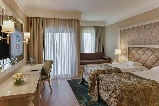 Kaya Artemis Resort Casino