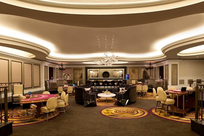 Kaya Artemis Resort Casino