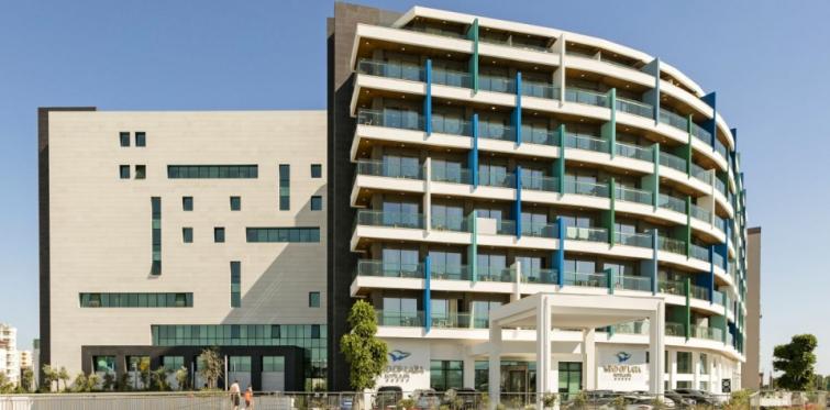 WİND OF LARA HOTEL & SPA