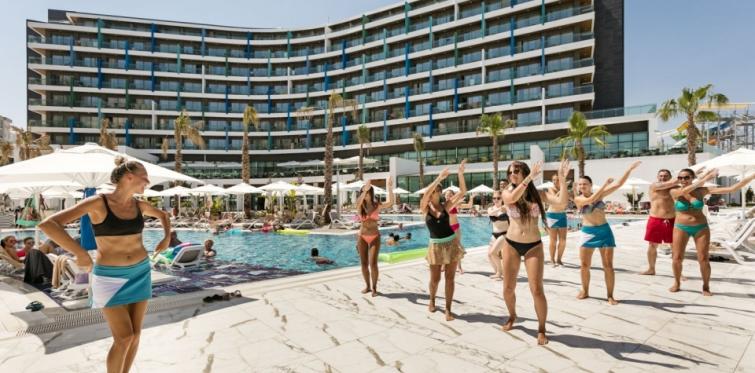 WİND OF LARA HOTEL & SPA