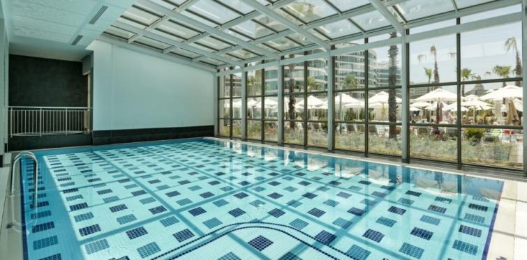 WİND OF LARA HOTEL & SPA