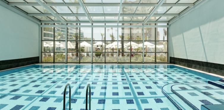 WİND OF LARA HOTEL & SPA