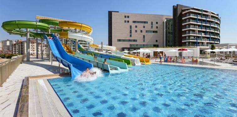 WİND OF LARA HOTEL & SPA