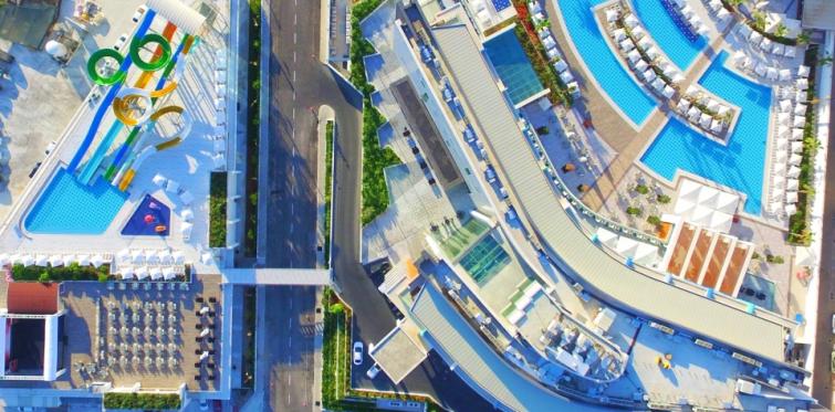 WİND OF LARA HOTEL & SPA